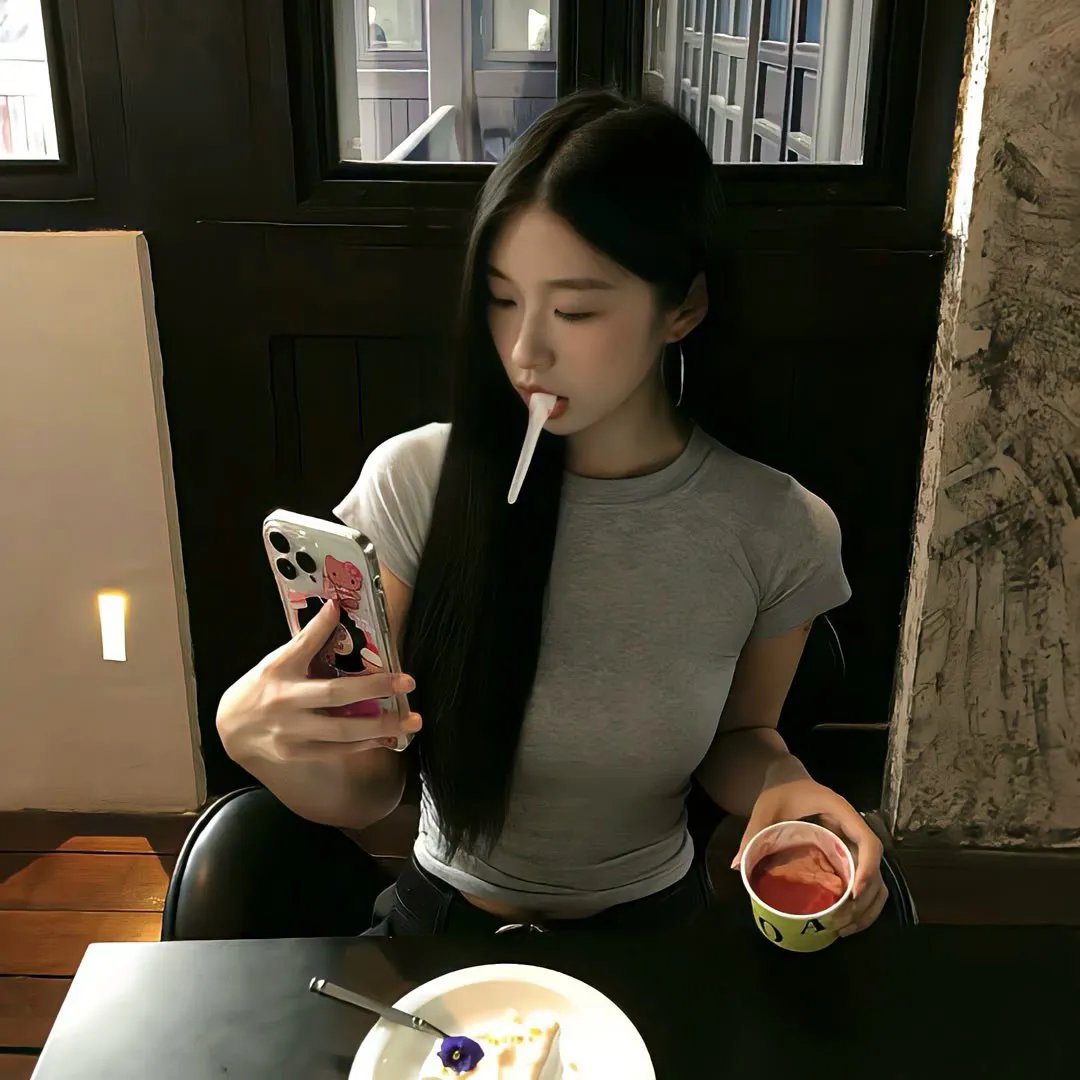 坐稳车泰欣娜